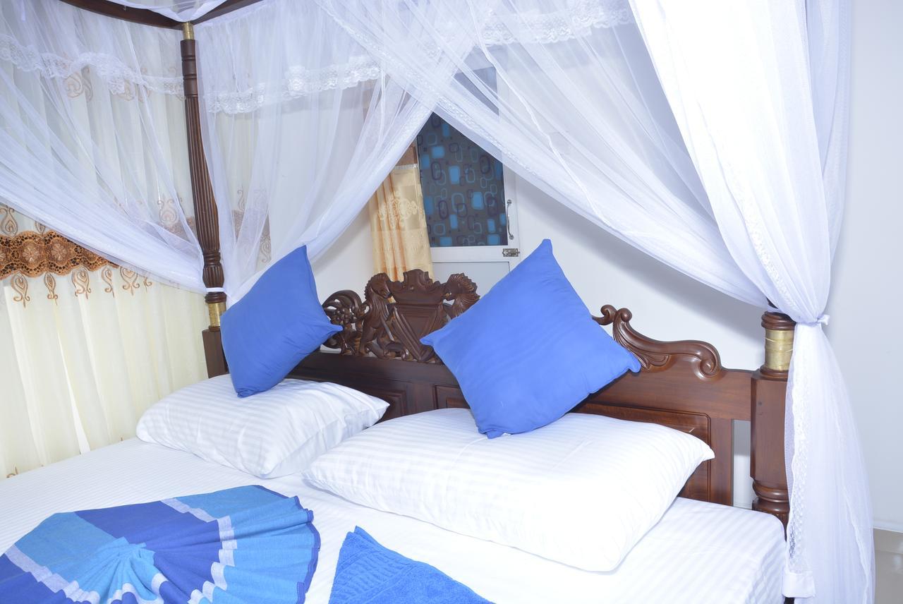 Star Nodes Villa Galle Exterior photo