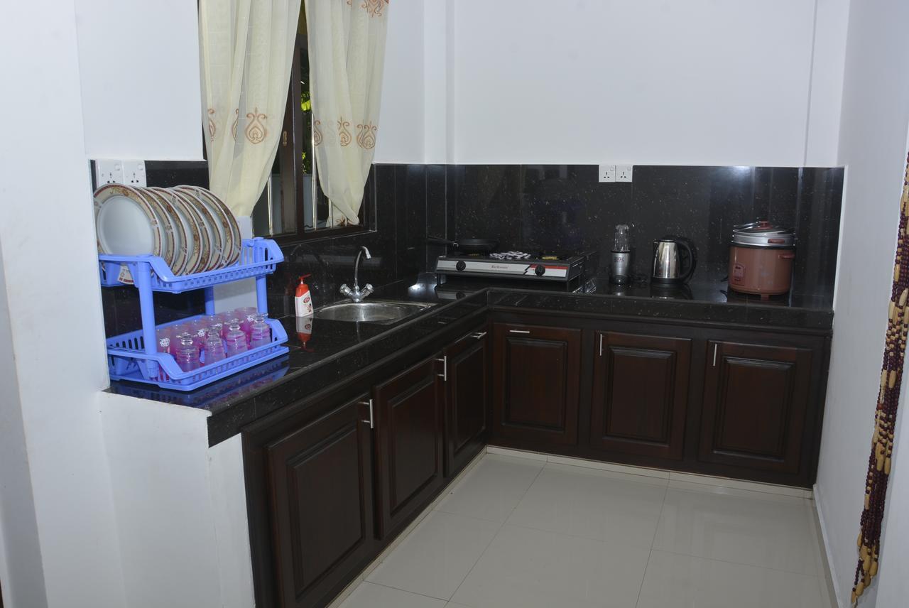 Star Nodes Villa Galle Exterior photo